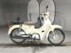 Фото Honda SUPER CUB50 2020 с японского аукциона