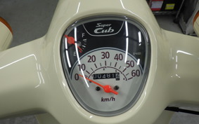 HONDA C50 SUPER CUB 2025 AA09