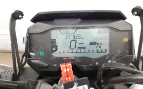 BMW G310R 2022 0G41