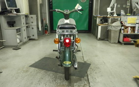 HONDA C50 SUPER CUB 2006 C50