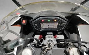 HONDA CBR400R 2013 NC47