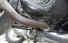 YAMAHA JOG Gen.1 3KJ