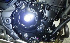 KAWASAKI Z650 RS 2025 ER650R