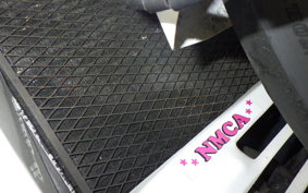 HONDA NSR250R MC18