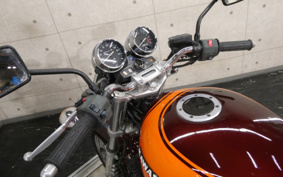 KAWASAKI ZEPHYR750RS 1999 ZR750C