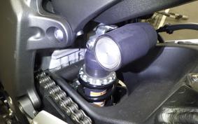 KAWASAKI NINJA ZX-6R A 2026 ZX636J