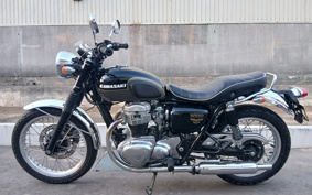 KAWASAKI W650 2005 EJ650A
