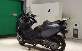 BMW C650GT 2020