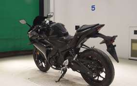 YAMAHA YZF-R25 RG43J
