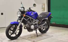 HONDA VTR 250 2012 MC33
