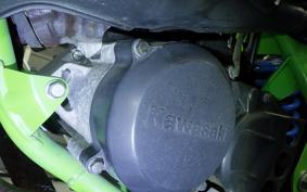 KAWASAKI KSR-2 2021 MX080B
