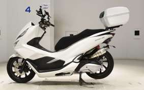 HONDA PCX125 2018 JF81