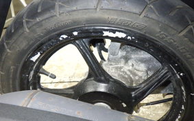 SUZUKI ADDRESS 110 2020 CE47A