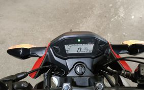 HONDA CB250 MC43