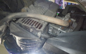 YAMAHA N-MAX SED6J