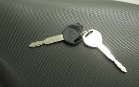 HONDA TACT Gen.4 1992 AF75