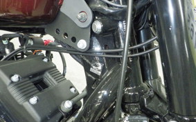 HARLEY XL1200NS 2019