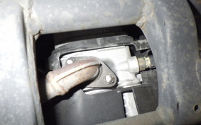 HONDA DIO 110 2013 JF58