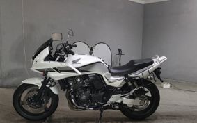 HONDA CB400SFV-4 BOLDOR NC42