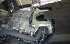 HONDA ADV150 KF38