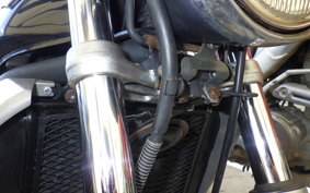 KAWASAKI BALIUS 250 Gen.2 ZR250B