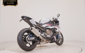 BMW S1000RR 2022