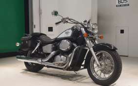 HONDA SHADOW 400 2007 NC34