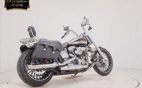 HARLEY FXSBSE 1800CVO 2014