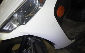 YAMAHA AXIS 125 Z 2019 SED7J
