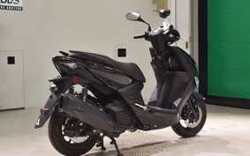 YAMAHA CYGNUS Griffus 2017 SEJ4J