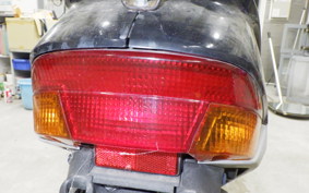 HONDA DIO GEN 2 2024 AF27