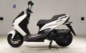 YAMAHA MAJESTY155 Gen.2 S 2006 SG52J