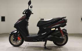 YAMAHA CYGNUS 125 XSR 3 SEA5J