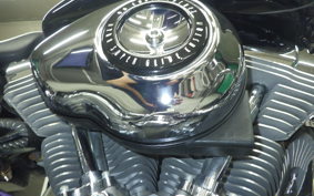 HARLEY FXDC 1580 2009
