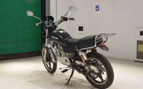 SUZUKI GN125 H 1994