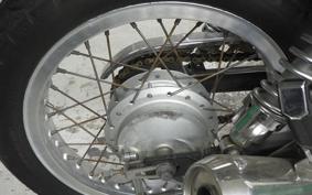 HONDA GB400TT 1986 NC20