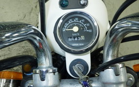 HONDA MONKEY 2014 Z50J