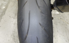 KAWASAKI ZX 10 NINJA R 2012