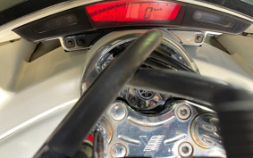 YAMAHA MAXAM 250 SG17J