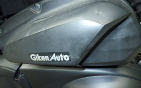 HONDA FORZA 250 2013 MF13
