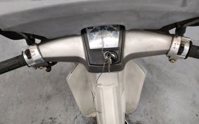 HONDA SUPER CUB90 HA02