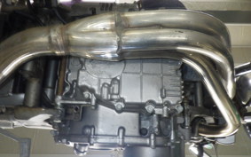 HONDA CB1 1989 NC27