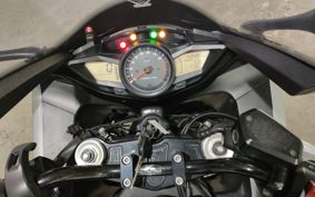 HONDA VFR1200F DCT 2014 SC63