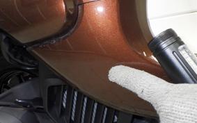 YAMAHA VINO 50 Gen.4 AY02