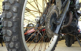 HONDA XL DEGREE MD26