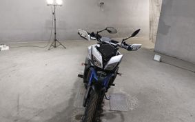 YAMAHA MT-09 RN36J