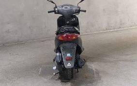 YAMAHA AKUSHI STREET SE53J
