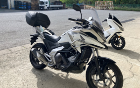 HONDA NC750X DCT 2023 RH09