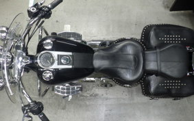 HARLEY FLSTC 1580 2008