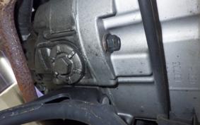 YAMAHA JOG ZR Gen.3 2024 SA39J